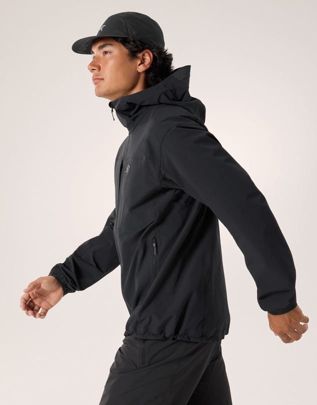 Arc'teryx - Gamma Hoody Men's