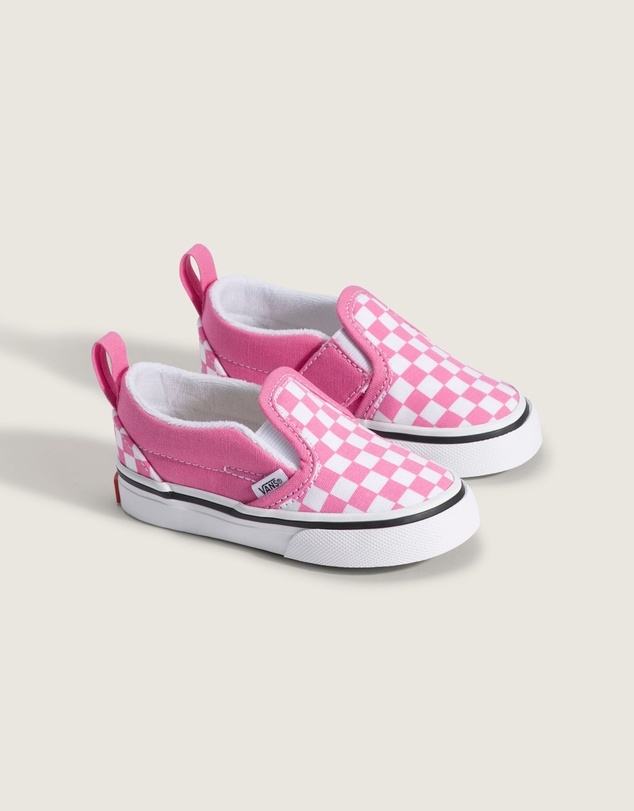 Vans - Slip-On V - Babies-Kids