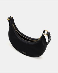 JW PEI - Carly Nylon Saddle Bag
