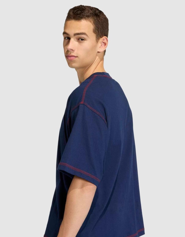 adidas Originals - Trefoil Essentials T-Shirt