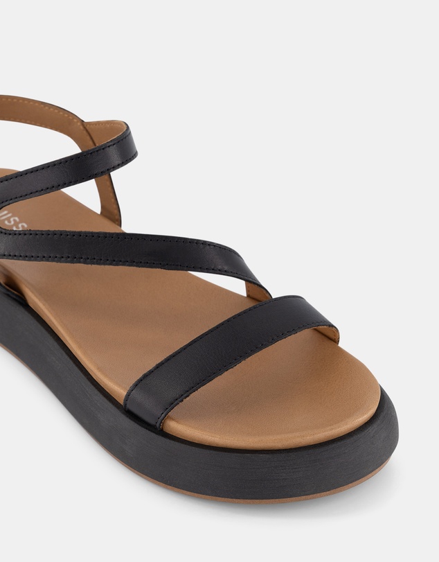 Miss Sofie - Ivy Sandals