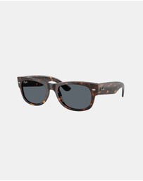 Ray-Ban - 0RB0832S