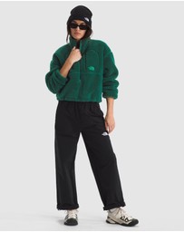 The North Face - Extreme Pile 2 Pullover