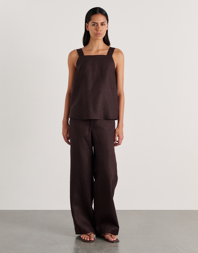 Jag - Zuri Straight Pant