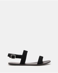 Just Because - Bula Leather Sandals
