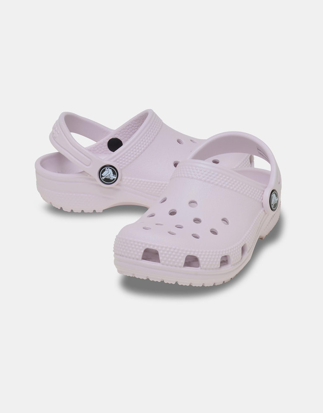 Crocs - Classic Clogs - Babies-Kids