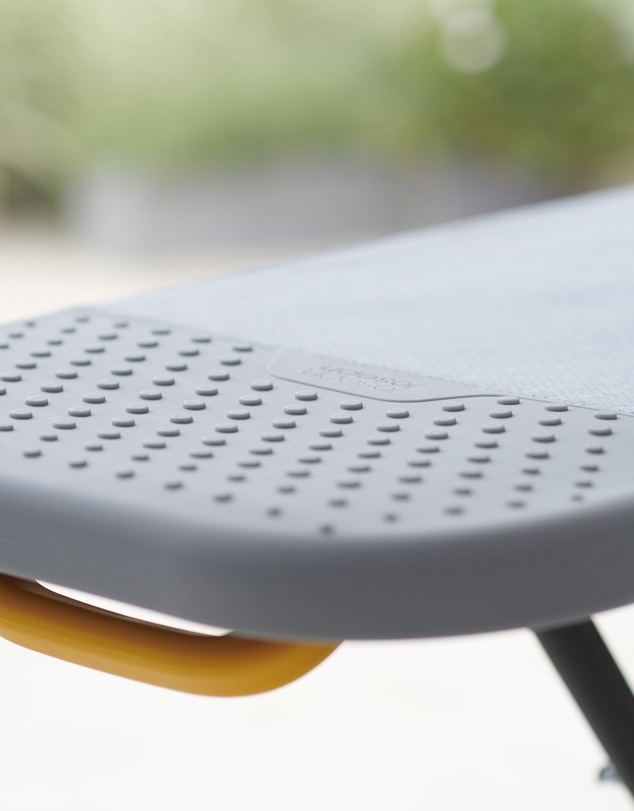 Joseph Joseph - Glide Replacement Ironing Board Cover (130 x 38 cm) (Grey)