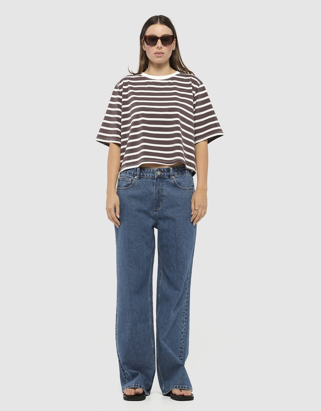 JACANDMOOKI - Kaia T.Shirt