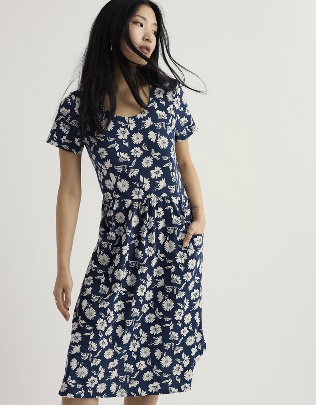 Seasalt - Enor Dress
