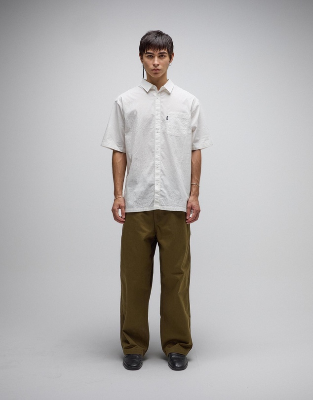 Former - Legacy SS Shirt // Bone