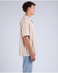 Silent Theory - CAPRI SS SHIRT