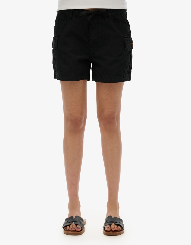 Superdry - Cargo Hot Slim Fit Short