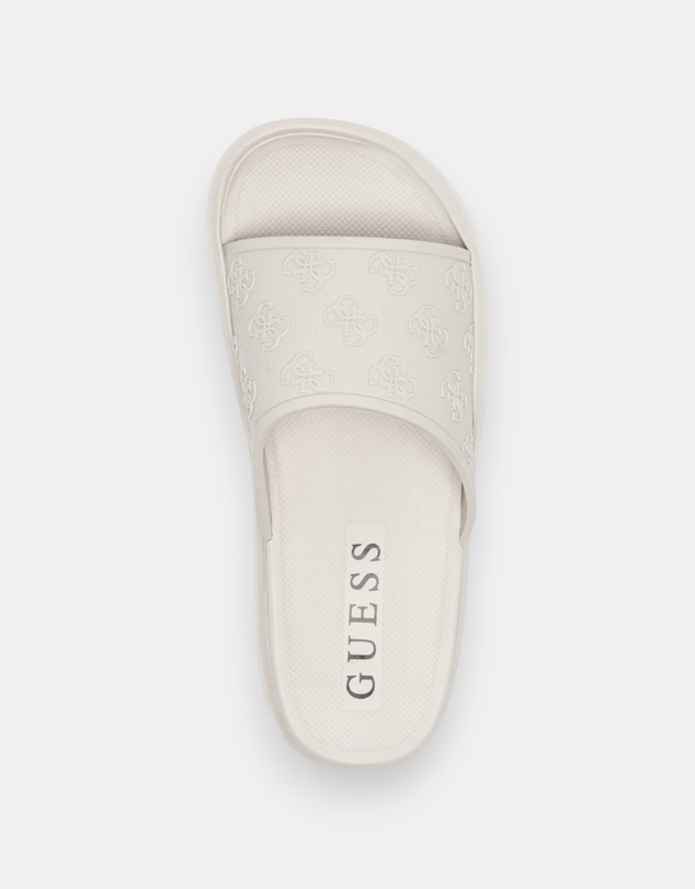 GUESS - Magaria Slides