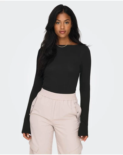 ONLY - Felina Everyday Top