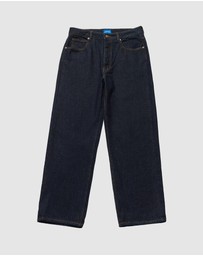 Larriet - Wale Jeans