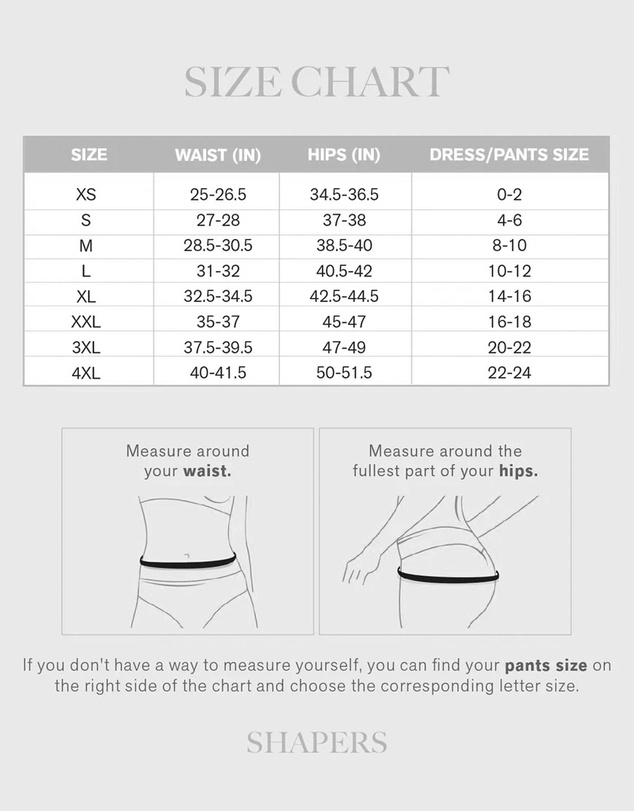 Leonisa - PowerStay Non-Slip Seamless Shapewear & Anti-Chafe Short