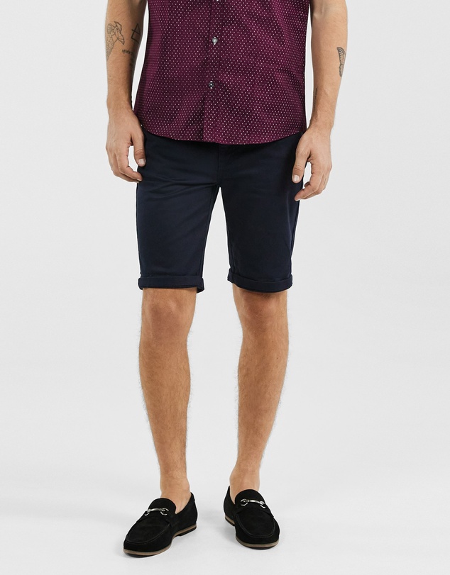 Tarocash - Ulto Slim Short