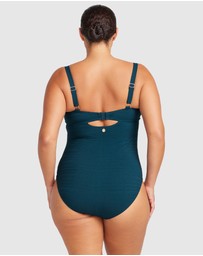 Artesands - Aria Cezanne D/DD Underwire One Piece