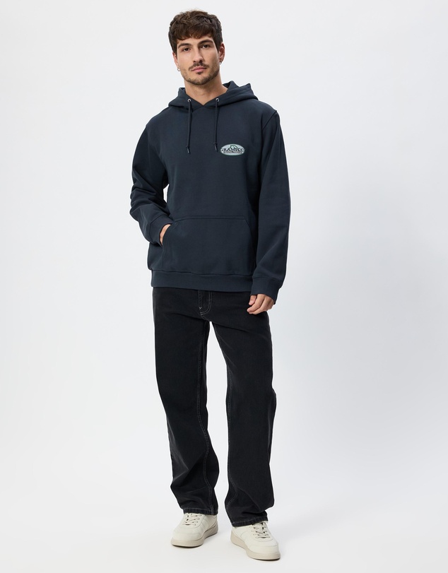 Gramicci - Half Dome Hooded Sweatshirt