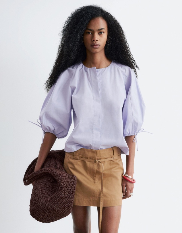& Other Stories - ES Ingela Blouse