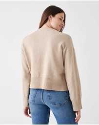 Faherty - Jackson Sweater