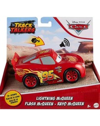 Disney - Cars Talkers Mcqueen