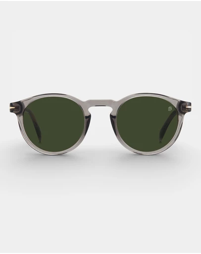 David Beckham Eyewear - DB 1036/S