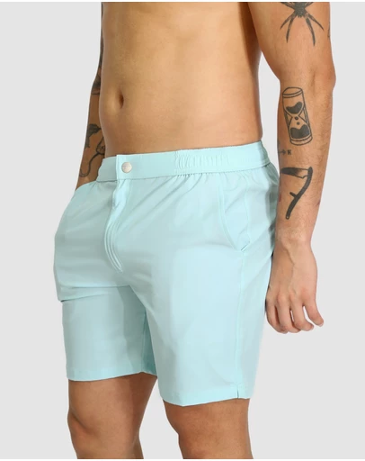 Mosmann - Men's Swim Shorts