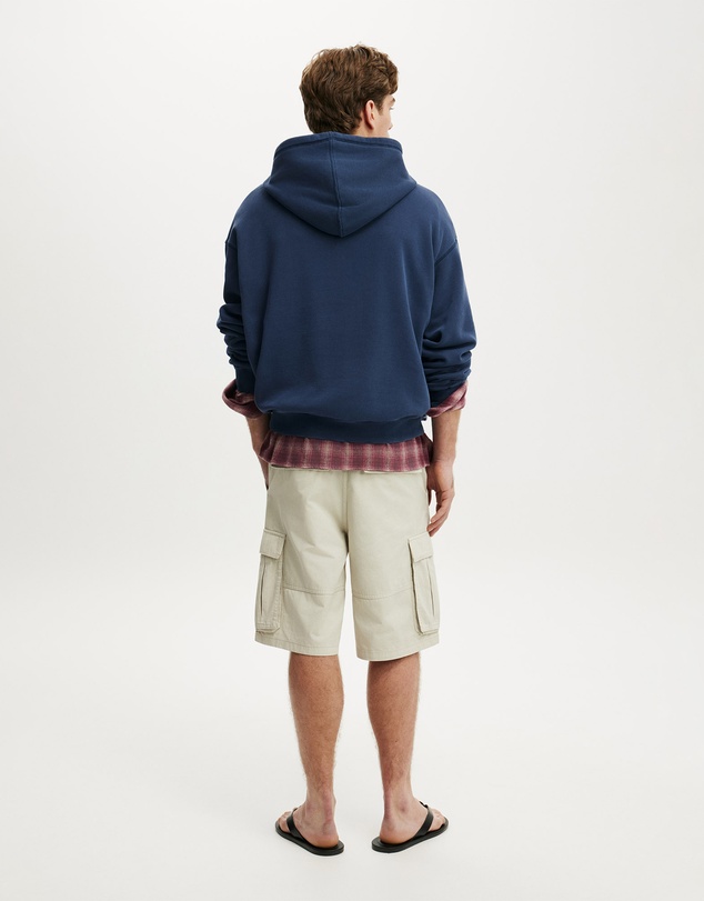 Cotton On - Baggy Cargo Short