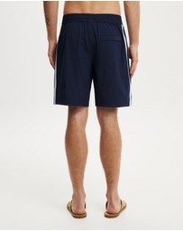 Cotton On - Baggy Swim Short