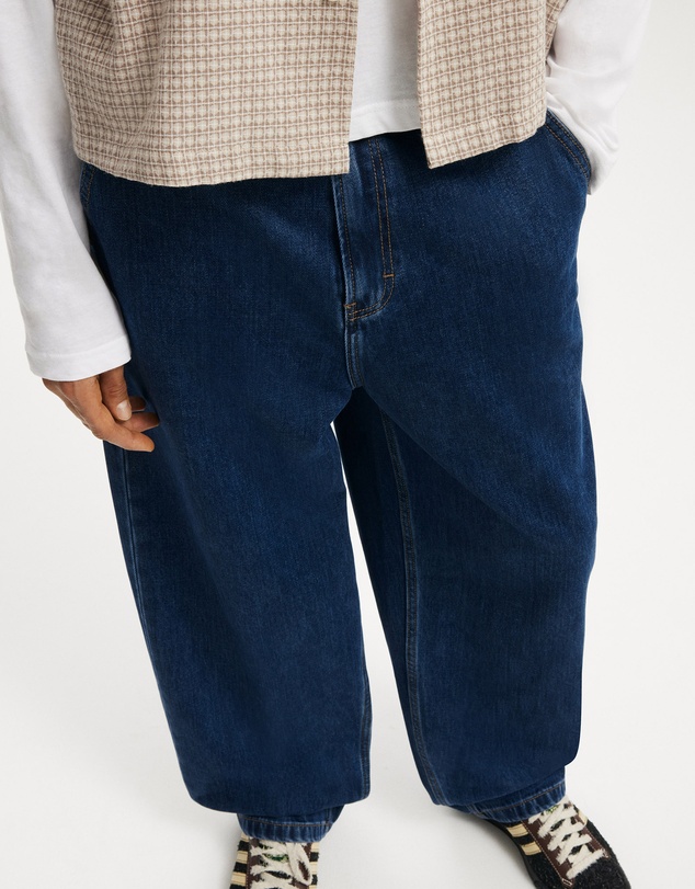Cotton On - Baggy Skater Jean