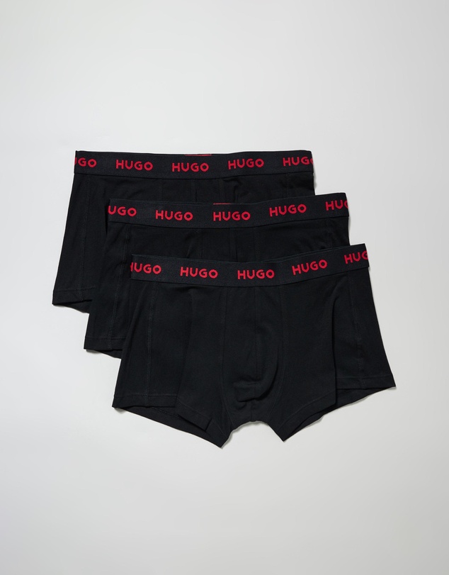 HUGO - Triplet Pack Trunks
