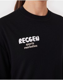 REC GEN - Oxy Float SR Tee