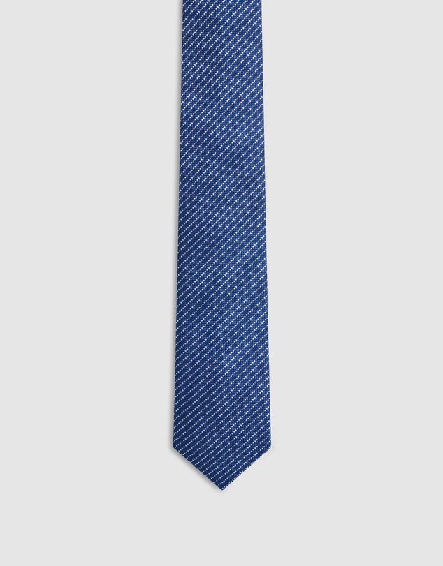 Oxford - Wade Spot-Dash 7Cm Tie
