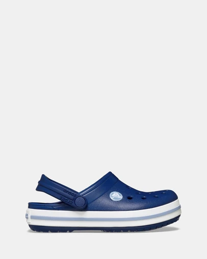 Crocs - Crocband Clogs - Babies-Kids