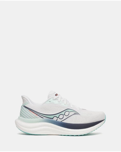 Saucony - Triumph 23 - Women's