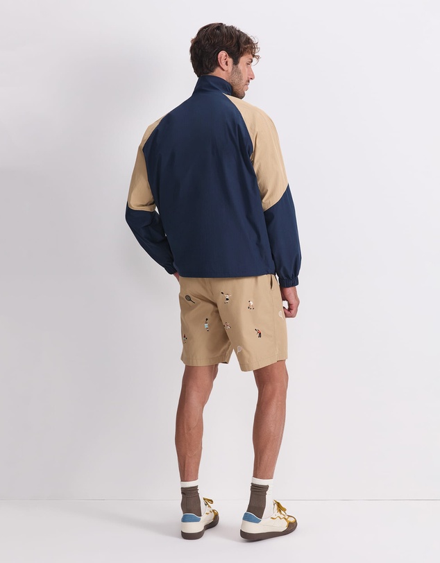 Sportscraft - Rafter Anorak