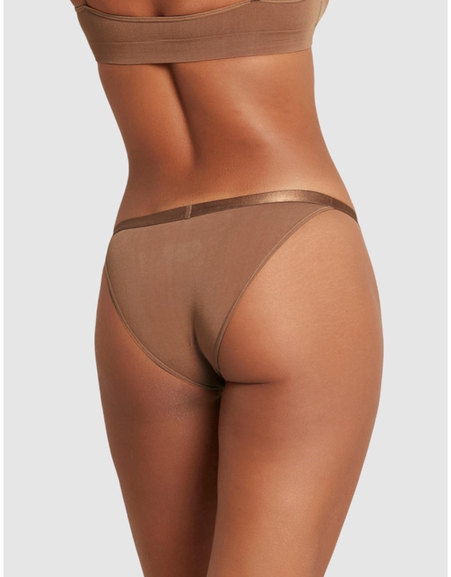 Boody - 2-Pack LYOLYTE Hi-Cut Bikini