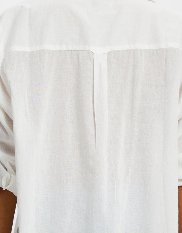 KAJA Clothing - Margot Top