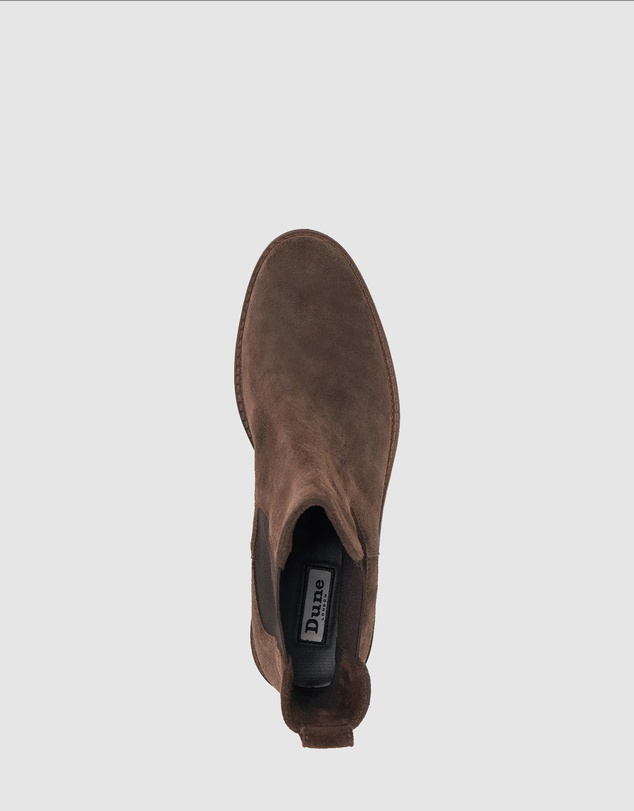 Dune London - Poema - Brown