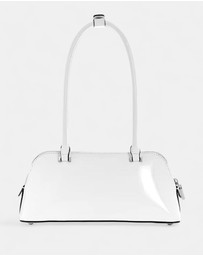 GUESS - Arnela Shoulder Satchel Bag