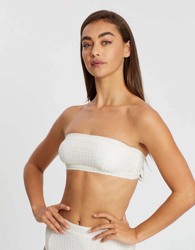 Peony - Bandeau