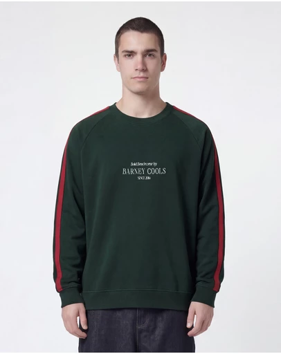 B.Cools - BB14 Crop T-Shirt