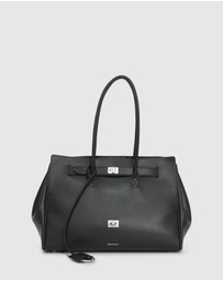 Belle & Bloom - Rude Boy Shoulder Bag