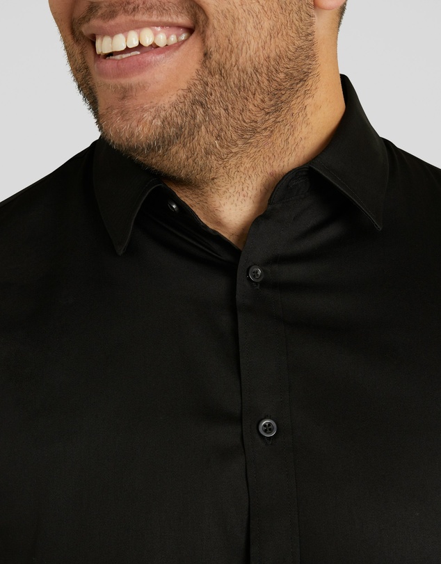 Johnny Bigg - Bahamas Stretch Shirt
