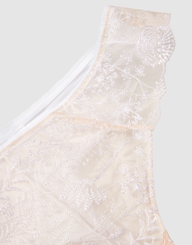 Passionata - Chloé Brazilian Cut Brief With Embroidery