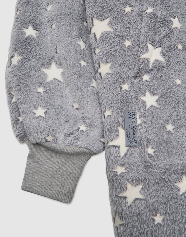Miz Casa and Co - Luxury Hooded Blanket
