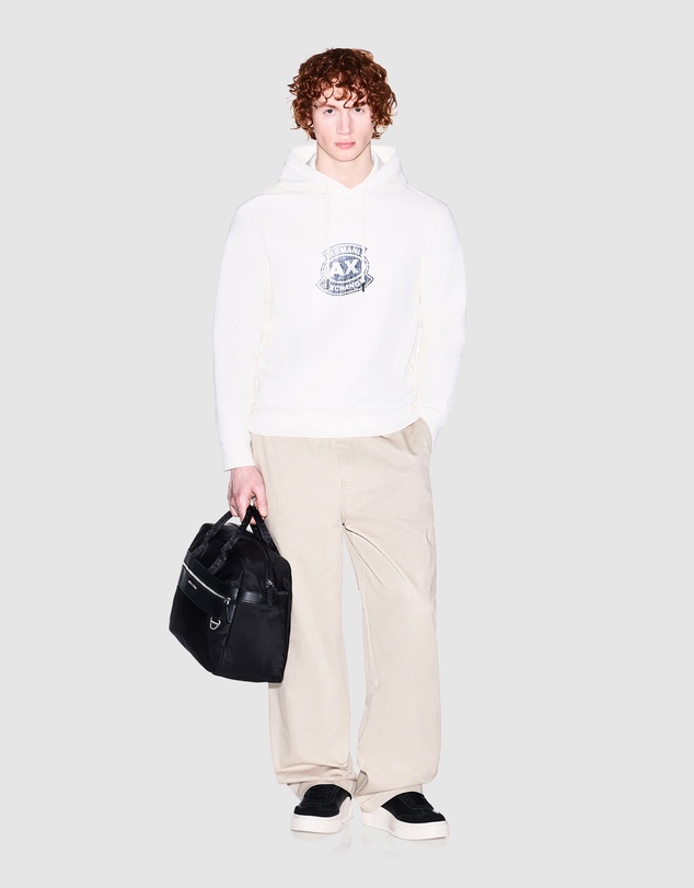 Armani Exchange - Felpa Sweatshirt
