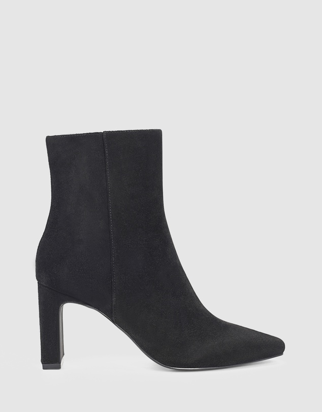 Siren - Cassidy Ankle Boots