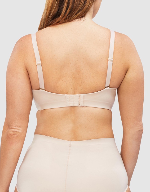 Nancy Ganz - Body Define Strapless Contour Bra